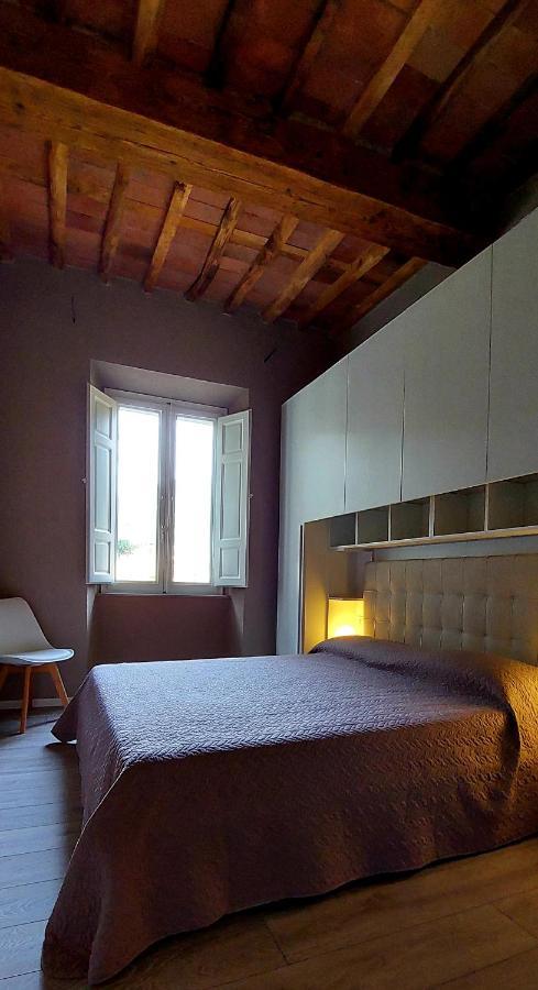 Claudia'S Home Pescia Buitenkant foto